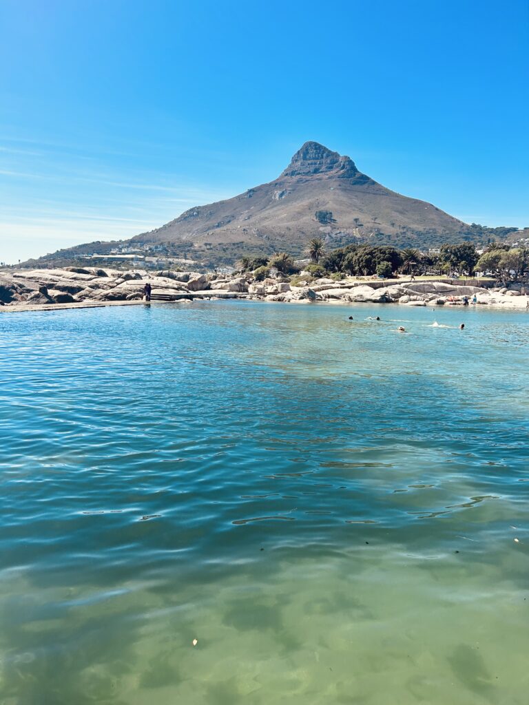 camps bay cape town